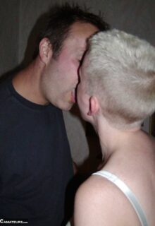 Cum Swallowing Fan Fuck