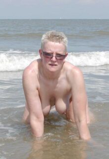 Cadzand Pt1