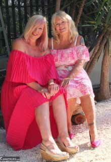 In The Pink With Raz Pt1