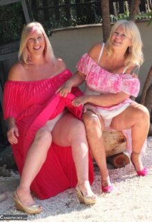 In The Pink With Raz Pt1