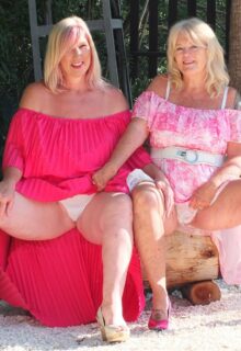 In The Pink With Raz Pt1