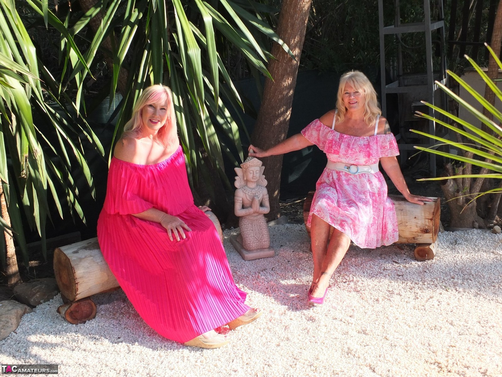 In The Pink With Raz Pt1
