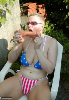 USA Bikini Pt3
